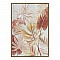 Πίνακας Με Πλαίσιο Lulle Inart 73X3.4X103Εκ
