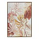 Πίνακας Με Πλαίσιο Lulle Inart 73X3.4X103Εκ