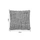 Μαξιλάρι Petron Inart Φυσικό Γιούτα 45X45X12.5Εκ Μαξιλάρι Petron Inart Φυσικό Γιούτα 45X45X12.5Εκ