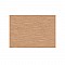 Επιφάνεια Τραπεζιού Mordo Pakoworld Τ.werzalit Oak 120X80Εκ