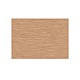 Επιφάνεια Τραπεζιού Mordo Pakoworld Oak 120X80Εκ