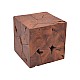 Σκαμπό Boxy Inart Φυσικό Μασίφ Ξύλο Teak 40X40X40Εκ Σκαμπό Boxy Inart Φυσικό Μασίφ Ξύλο Teak 40X40X40Εκ