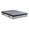 Στρώμα Jeily Pakoworld Pocket Spring Διπλής Όψης 29 Cm 160X200Εκ