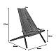Πολυθρόνα Phoenox Pakoworld Πτυσσόμενη Φυσικό Teak Ξύλο 65X90X87Εκ Πολυθρόνα Phoenox Pakoworld Πτυσσόμενη Φυσικό Teak Ξύλο 65X90X87Εκ