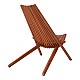 Πολυθρόνα Phoenox Pakoworld Πτυσσόμενη Φυσικό Teak Ξύλο 65X90X87Εκ Πολυθρόνα Phoenox Pakoworld Πτυσσόμενη Φυσικό Teak Ξύλο 65X90X87Εκ