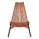 Πολυθρόνα Phoenox Pakoworld Πτυσσόμενη Φυσικό Teak Ξύλο 65X90X87Εκ Πολυθρόνα Phoenox Pakoworld Πτυσσόμενη Φυσικό Teak Ξύλο 65X90X87Εκ