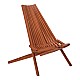 Πολυθρόνα Phoenox Pakoworld Πτυσσόμενη Φυσικό Teak Ξύλο 65X90X87Εκ Πολυθρόνα Phoenox Pakoworld Πτυσσόμενη Φυσικό Teak Ξύλο 65X90X87Εκ