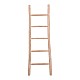 Σκάλα Morjeve Pakoworld Teak Ξύλο Σε Φυσική Απόχρωση 50X6X160Εκ Σκάλα Morjeve Pakoworld Teak Ξύλο Σε Φυσική Απόχρωση 50X6X160Εκ