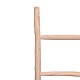 Σκάλα Morjeve Pakoworld Teak Ξύλο Σε Φυσική Απόχρωση 45X6X150Εκ Σκάλα Morjeve Pakoworld Teak Ξύλο Σε Φυσική Απόχρωση 45X6X150Εκ