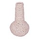 Βάζο Sannery Inart Sisal Σε Φυσική Απόχρωση Φ18X30Εκ Βάζο Sannery Inart Sisal Σε Φυσική Απόχρωση Φ18X30Εκ