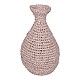 Βάζο Sannery I Inart Sisal Σε Φυσική Απόχρωση Φ20X32Εκ Βάζο Sannery I Inart Sisal Σε Φυσική Απόχρωση Φ20X32Εκ