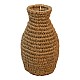 Βάζο Agelen Inart Sisal Σε Φυσική Απόχρωση Φ30X55Εκ Βάζο Agelen Inart Sisal Σε Φυσική Απόχρωση Φ30X55Εκ
