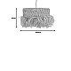 Φωτιστικό Οροφής Annhele Inart Sisal Σε Φυσικό Χρώμα Φ50X35Εκ Φωτιστικό Οροφής Annhele Inart Sisal Σε Φυσικό Χρώμα Φ50X35Εκ