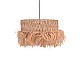 Φωτιστικό Οροφής Annhele Inart Sisal Σε Φυσικό Χρώμα Φ50X35Εκ Φωτιστικό Οροφής Annhele Inart Sisal Σε Φυσικό Χρώμα Φ50X35Εκ