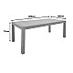 Τραπέζι Vocaly Pakoworld Teak Ξύλο Σε Φυσική Απόχρωση 200X100X75Εκ Τραπέζι Vocaly Pakoworld Teak Ξύλο Σε Φυσική Απόχρωση 200X100X75Εκ