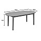 Τραπέζι Skyl Pakoworld Teak Ξύλο Σε Φυσική Απόχρωση 190X90X75Εκ Τραπέζι Skyl Pakoworld Teak Ξύλο Σε Φυσική Απόχρωση 190X90X75Εκ