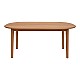 Τραπέζι Skyl Pakoworld Teak Ξύλο Σε Φυσική Απόχρωση 190X90X75Εκ Τραπέζι Skyl Pakoworld Teak Ξύλο Σε Φυσική Απόχρωση 190X90X75Εκ