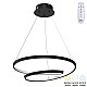 Φωτιστικό Οροφής Rexon Pakoworld Led Μέταλλο Μαύρο Φ49X12Εκ Φωτιστικό Οροφής Rexon Pakoworld Led Μέταλλο Μαύρο Φ49X12Εκ