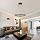 Φωτιστικό Οροφής Nebrian Pakoworld Led Μέταλλο Μαύρο Φ60X15Εκ Φωτιστικό Οροφής Nebrian Pakoworld Led Μέταλλο Μαύρο Φ60X15Εκ