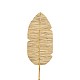 Διακοσμητικό Φυτό Bantou Inart Banana Leaf Σε Φυσική Απόχρωση Υ200Εκ Διακοσμητικό Φυτό Bantou Inart Banana Leaf Σε Φυσική Απόχρωση Υ200Εκ
