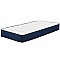 Στρώμα Casmeriane Pakoworld Pocket Spring Roll Pack Μονής Όψης 120X200X20Εκ