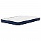 Στρώμα Casmeriane Pakoworld Pocket Spring Roll Pack Μονής Όψης 160X200X20Εκ
