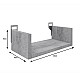 Ραφιέρα Τοίχου Derva Pakoworld Σε Oak Απόχρωση 30X15X10Cm Ραφιέρα Τοίχου Derva Pakoworld Σε Oak Απόχρωση 30X15X10Cm