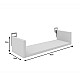 Ραφιέρα Τοίχου Derva Pakoworld Σε Oak Απόχρωση 45X15X10Cm Ραφιέρα Τοίχου Derva Pakoworld Σε Oak Απόχρωση 45X15X10Cm