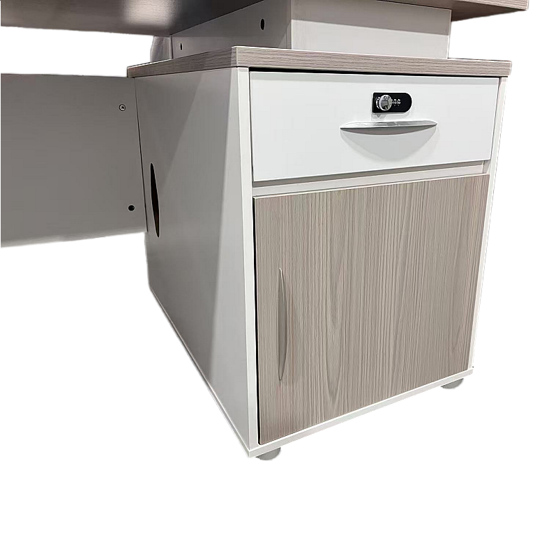 Γραφείο Εργασίας Armadi Με Ντουλάπι Pakoworld Σε Sonoma-Λευκή Απόχρωση 180X80X75Εκ Γραφείο Εργασίας Armadi Με Ντουλάπι Pakoworld Σε Sonoma-Λευκή Απόχρωση 180X80X75Εκ