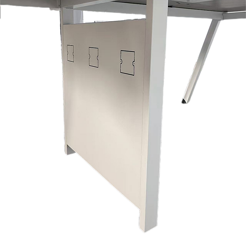 Τραπέζι Συνεδριάσεων Armadi Pakoworld Σε Sonoma-Λευκή Απόχρωση 200X120X75Εκ Τραπέζι Συνεδριάσεων Armadi Pakoworld Σε Sonoma-Λευκή Απόχρωση 200X120X75Εκ