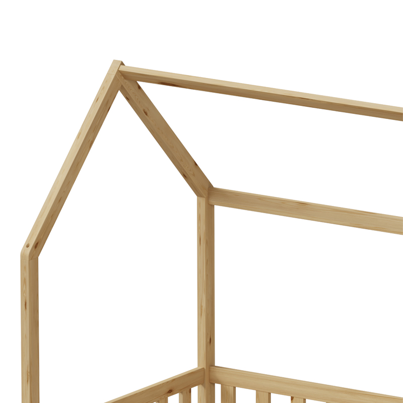 Παιδικό Κρεβάτι Piccolo Τ. Montessori Με 2 Συρτάρια Pakoworld Ξύλο Πεύκου Σε Φυσική Απόχρωση 90X190Εκ Παιδικό Κρεβάτι Piccolo Τ. Montessori Με 2 Συρτάρια Pakoworld Ξύλο Πεύκου Σε Φυσική Απόχρωση 90X190Εκ