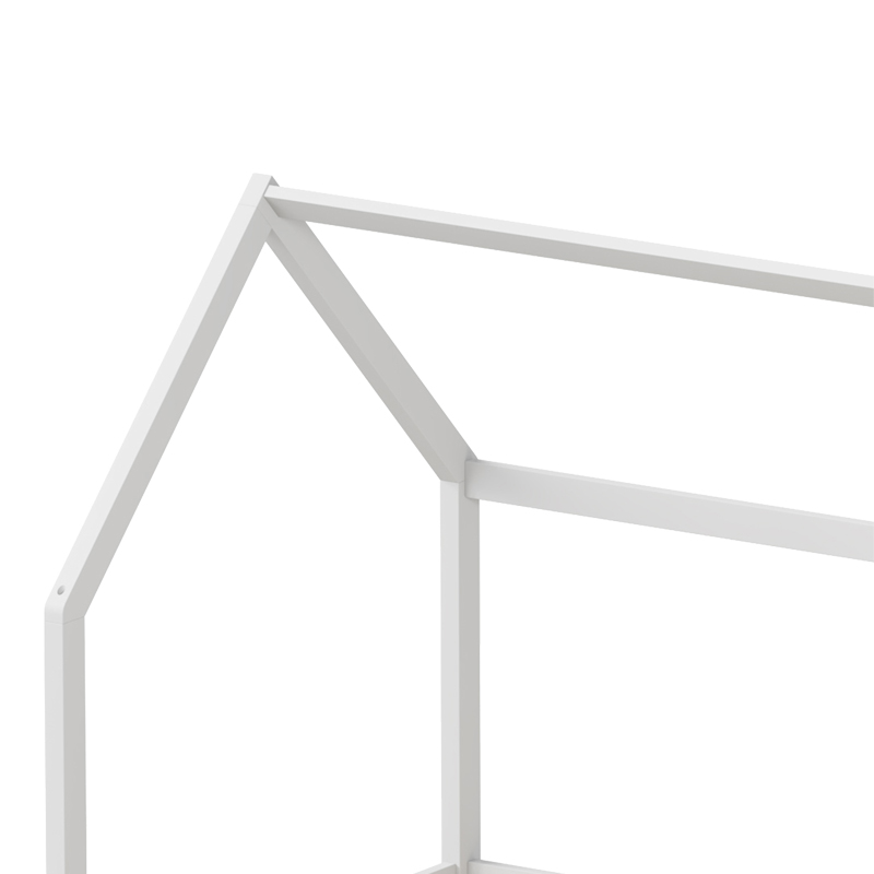 Παιδικό Κρεβάτι Piccolo Τ. Montessori Με 2 Συρτάρια Pakoworld Ξύλο Πεύκου Σε Λευκή Απόχρωση 90X190Εκ Παιδικό Κρεβάτι Piccolo Τ. Montessori Με 2 Συρτάρια Pakoworld Ξύλο Πεύκου Σε Λευκή Απόχρωση 90X190Εκ