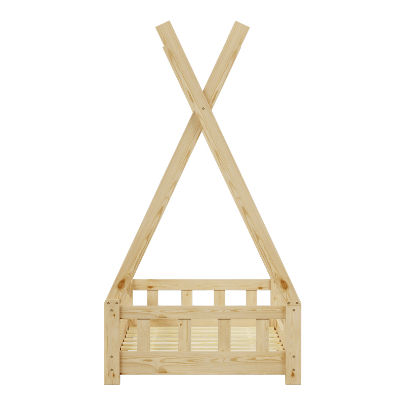 Παιδικό Κρεβάτι Noam Τ. Montessori Με Κιγκλίδωμα Pakoworld Ξύλο Πεύκου Σε Φυσική Απόχρωση 70X140Εκ Παιδικό Κρεβάτι Noam Τ. Montessori Με Κιγκλίδωμα Pakoworld Ξύλο Πεύκου Σε Φυσική Απόχρωση 70X140Εκ