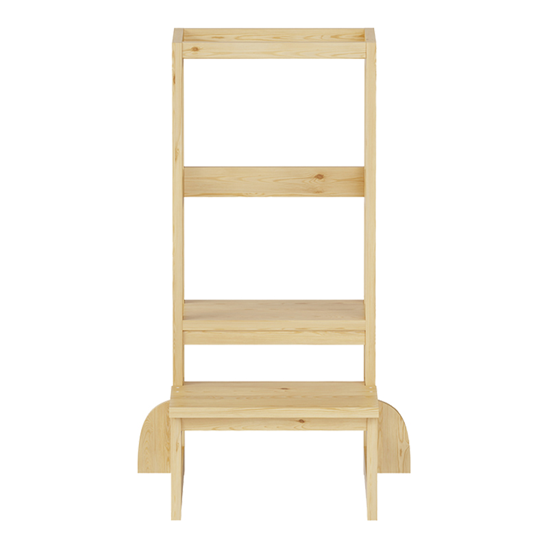 Παιδικός Πύργος Εκμάθησης Chiquel Pakoworld Τ. Montessori Ξύλο Σε Φυσική Απόχρωση 45.7X51X90Εκ Παιδικός Πύργος Εκμάθησης Chiquel Pakoworld Τ. Montessori Ξύλο Σε Φυσική Απόχρωση 45.7X51X90Εκ