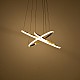 Φωτιστικό Οροφής Τρίφωτο Led Pelia Pakoworld Μέταλλο Σε Χρυσή Απόχρωση Φ60X40Εκ