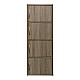 Ντουλάπι-Στήλη Soline Pakoworld Σε Sonoma Απόχρωση 40X34.5X120Εκ Ντουλάπι-Στήλη Soline Pakoworld Σε Sonoma Απόχρωση 40X34.5X120Εκ