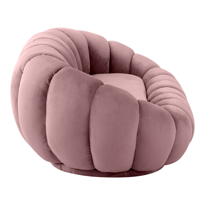 Καναπές Embrace Pakoworld Βελούδο Σε Σάπιο Μήλο Απόχρωση 180X105X65Εκ Καναπές Embrace Pakoworld Βελούδο Σε Σάπιο Μήλο Απόχρωση 180X105X65Εκ