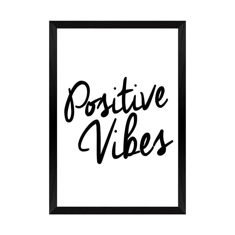 Πίνακας Brivya Pakoworld Με Ψηφιακή Εκτύπωση Και Πλαίσιο 33X1.5X48Εκ