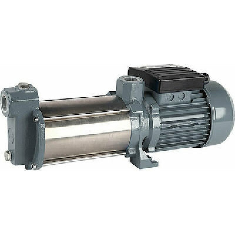 Αντλία Επιφανείας Πολυβάθμια INOX 950W - 1,3Hp NP2095 Nakayama PRO 036067