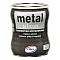 Heavy Metal Silicon σιλικονούχο ντουκόχρωμα Vitex 2,5L Μαύρο/Άσπρο/Κυπαρισσί
