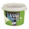 Vito ακρυλικό χρώμα λευκό Vitex 3L