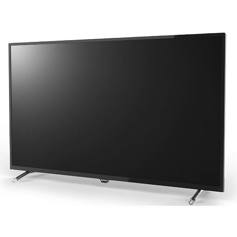 Τηλεόραση TV Sunny 50" 4K UHD Smart Android 9 Frameless DVB-T2/C/S2 DLED 3840x2160 (2021)