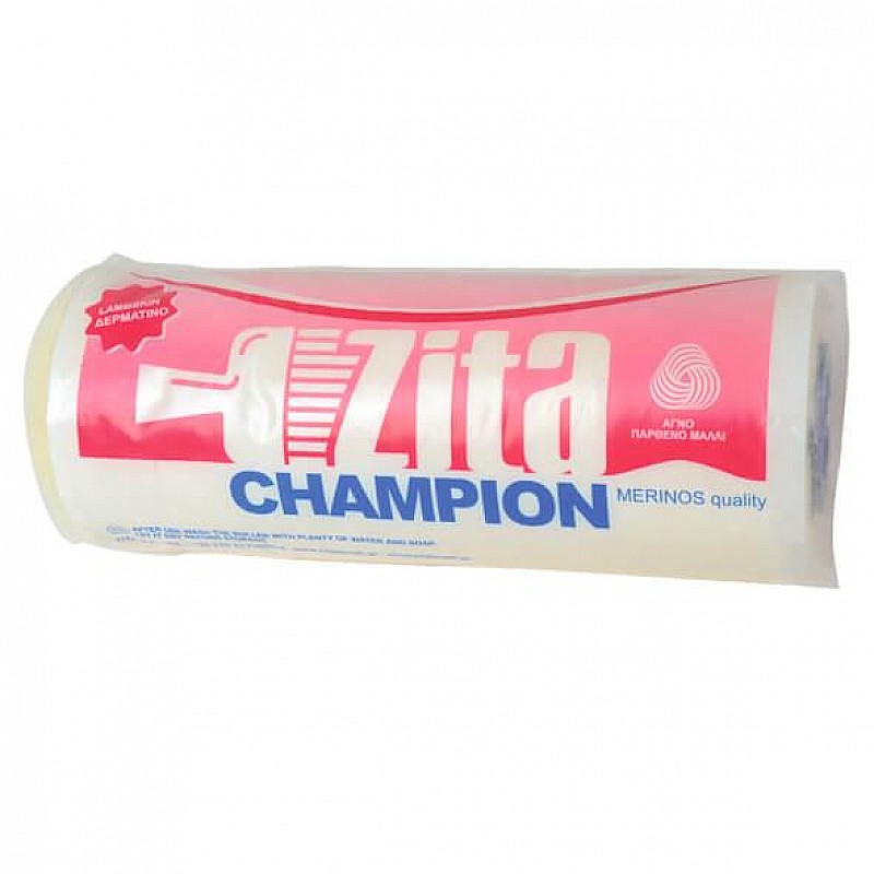 Ρολό βαφής 18cm champion Zita