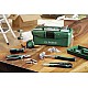 Bosch DIY Starter Box Βαλίτσα με 73 Εργαλεία 2607011660