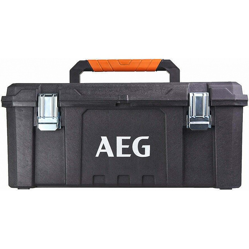 AEG Tools AEG26TB Εργαλειοθήκη Χειρός Πλαστική 26"