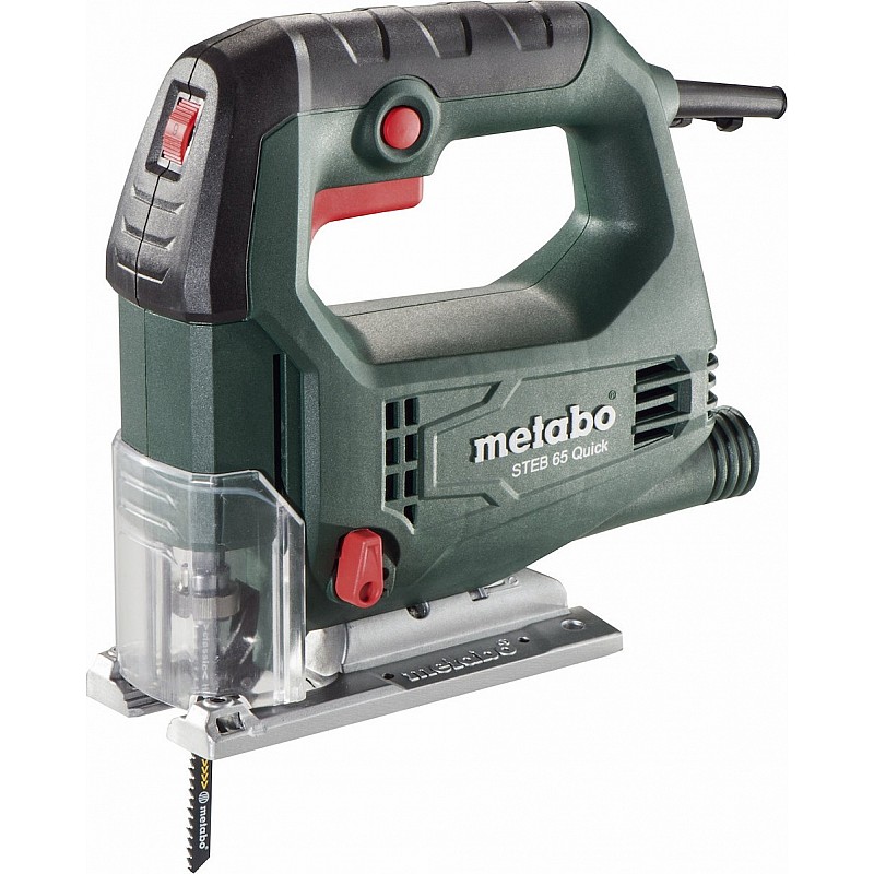 Σέγα παλινδρομική 450W STEB 65 Quick Metabo 601030000