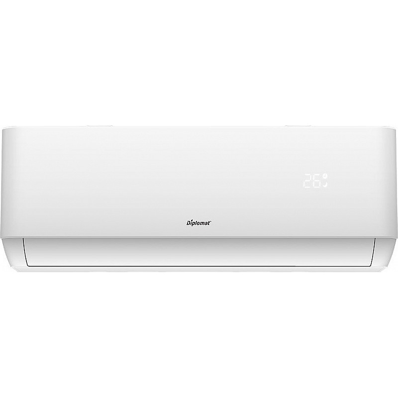 Κλιματιστικό Inverter 18000 BTU με WiFi DAC-180CA Smart Diplomat 1003965