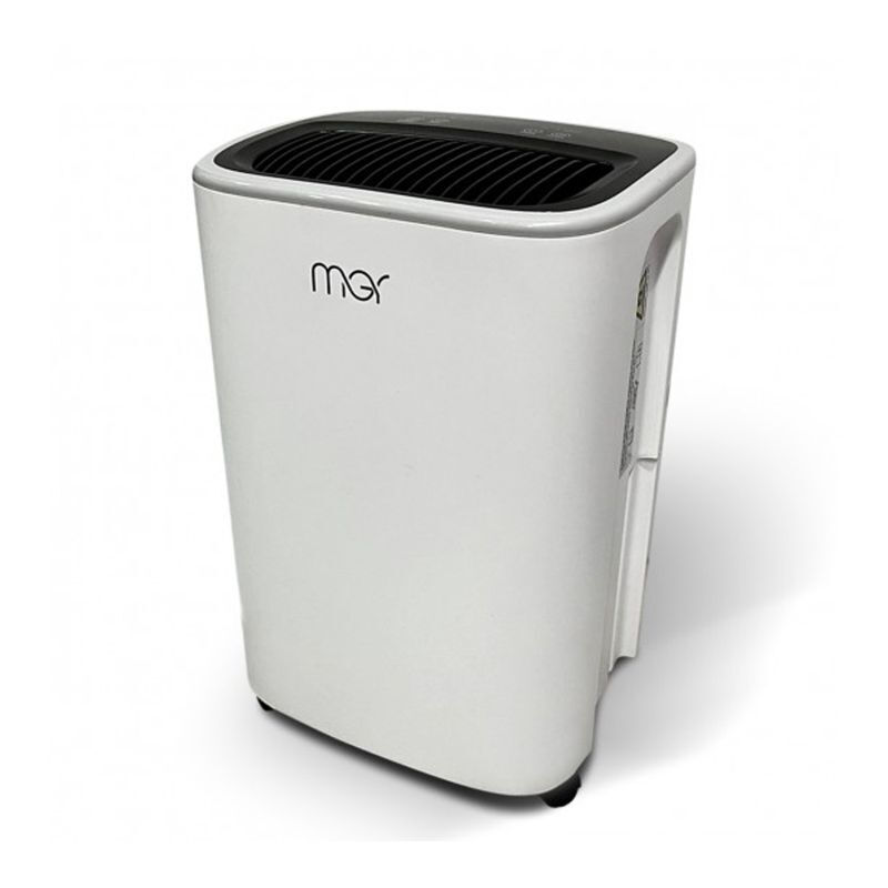 Αφυγραντήρας 12lt με Wi-Fi MGR PD12R-KBE-F