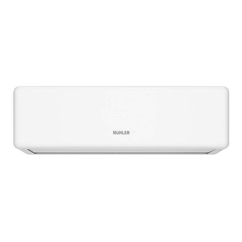 Κλιματιστικό Inverter 18000 BTU A++/A+ με WiFi Muhler MAC-180SC