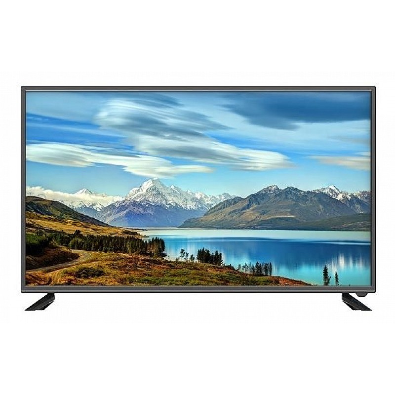 Τηλεόραση 50" FULL HD Smart TV Android 11 (2022) Rancore T-50A12